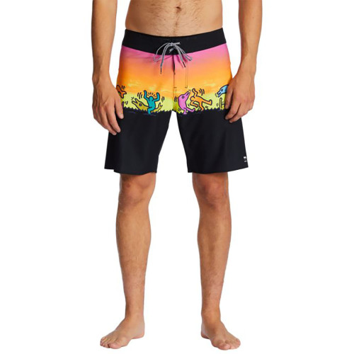 Billabong Ανδρικό μαγιό Dolphin Dance Airlite Boardshorts